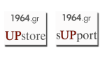 UPstore & sUPport